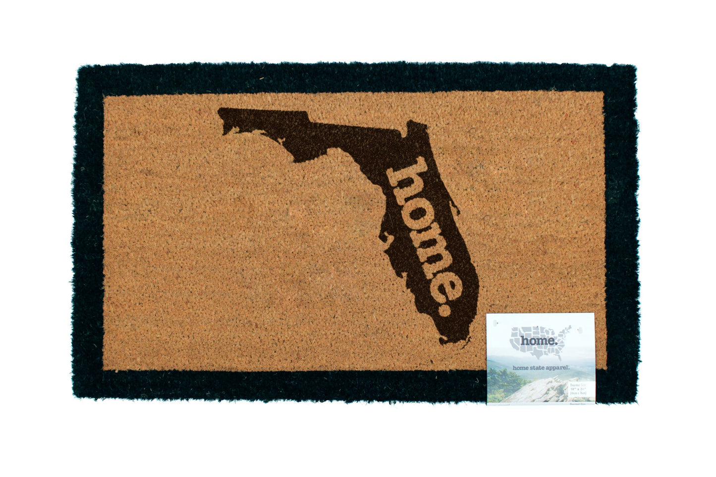 home. Door Mats - Florida