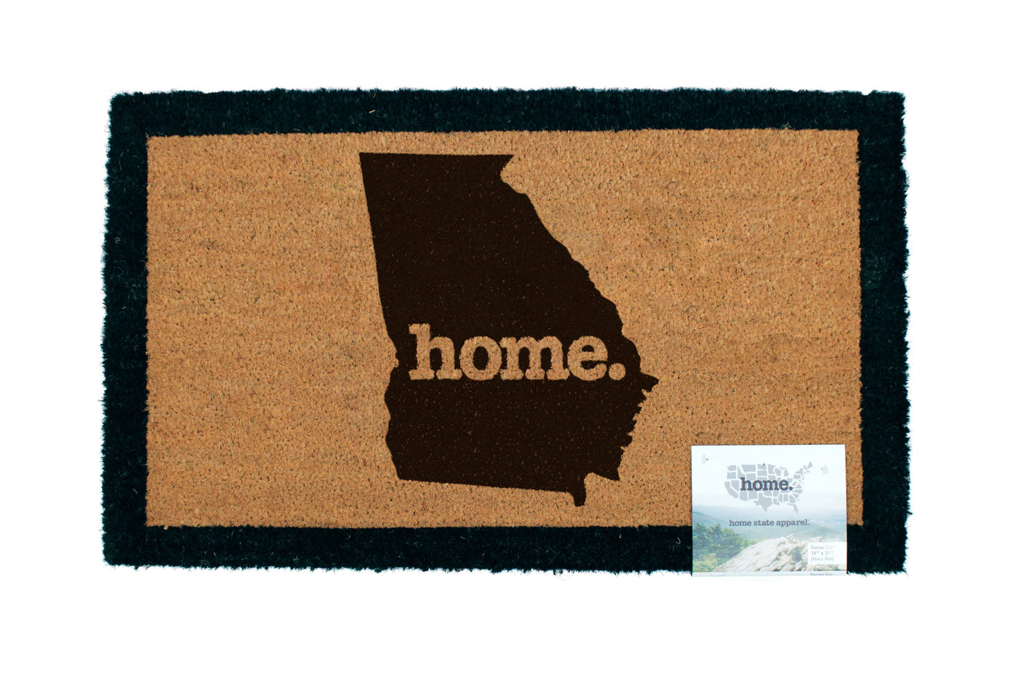 home. Door Mats - Georgia