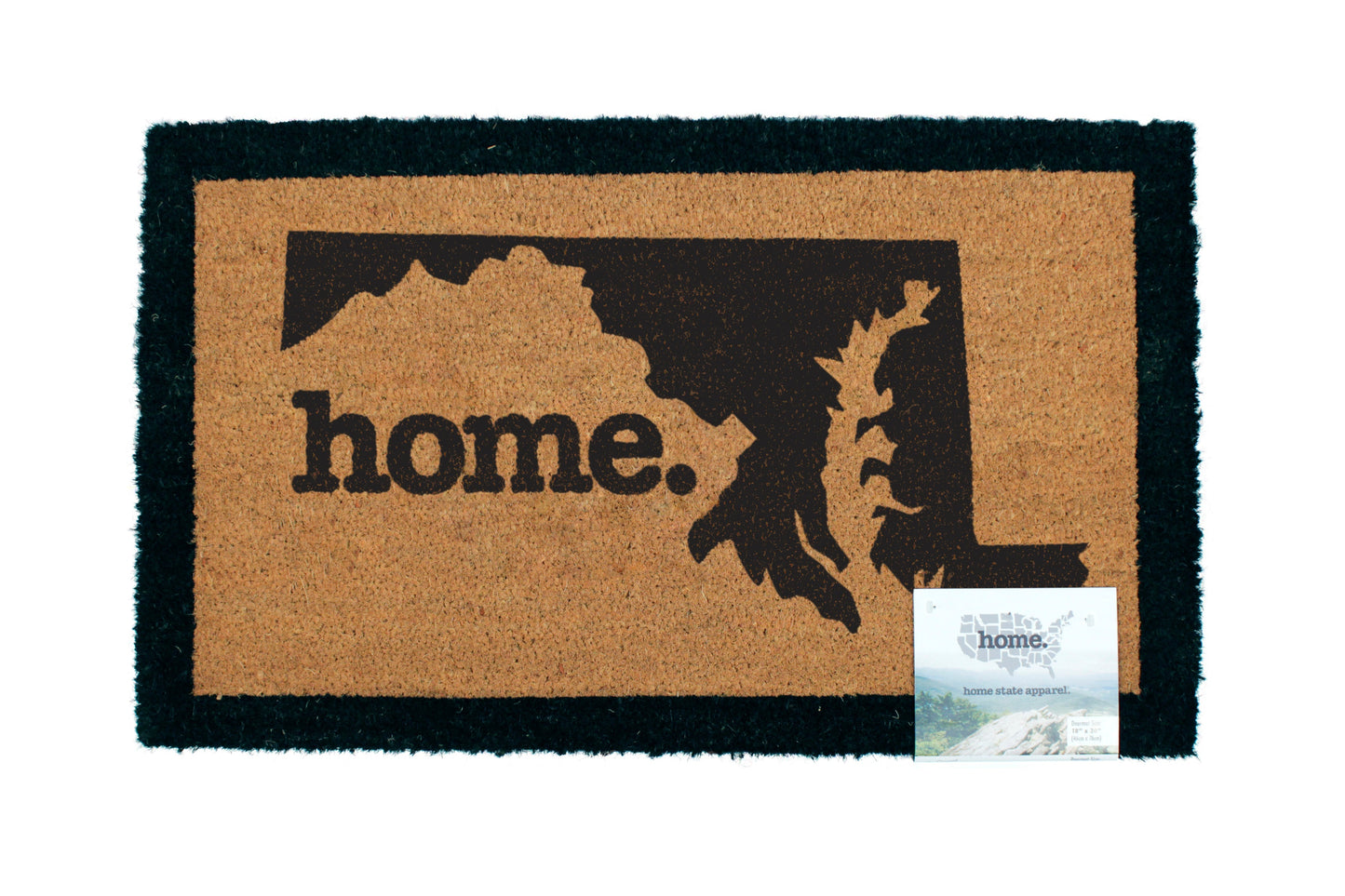 home. Door Mats - Maryland