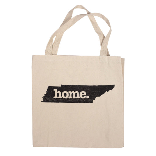Canvas Tote Bag - Tennessee