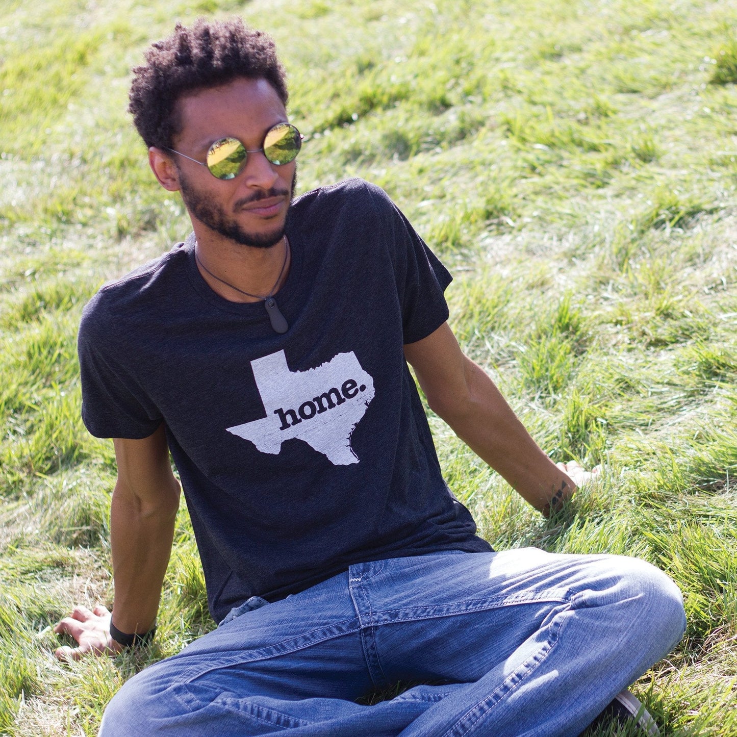 home. Men's Unisex T-Shirt - North Carolina - CLEARANCE