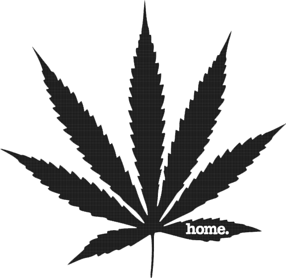 cannabis. Men’s Unisex T-Shirt - California