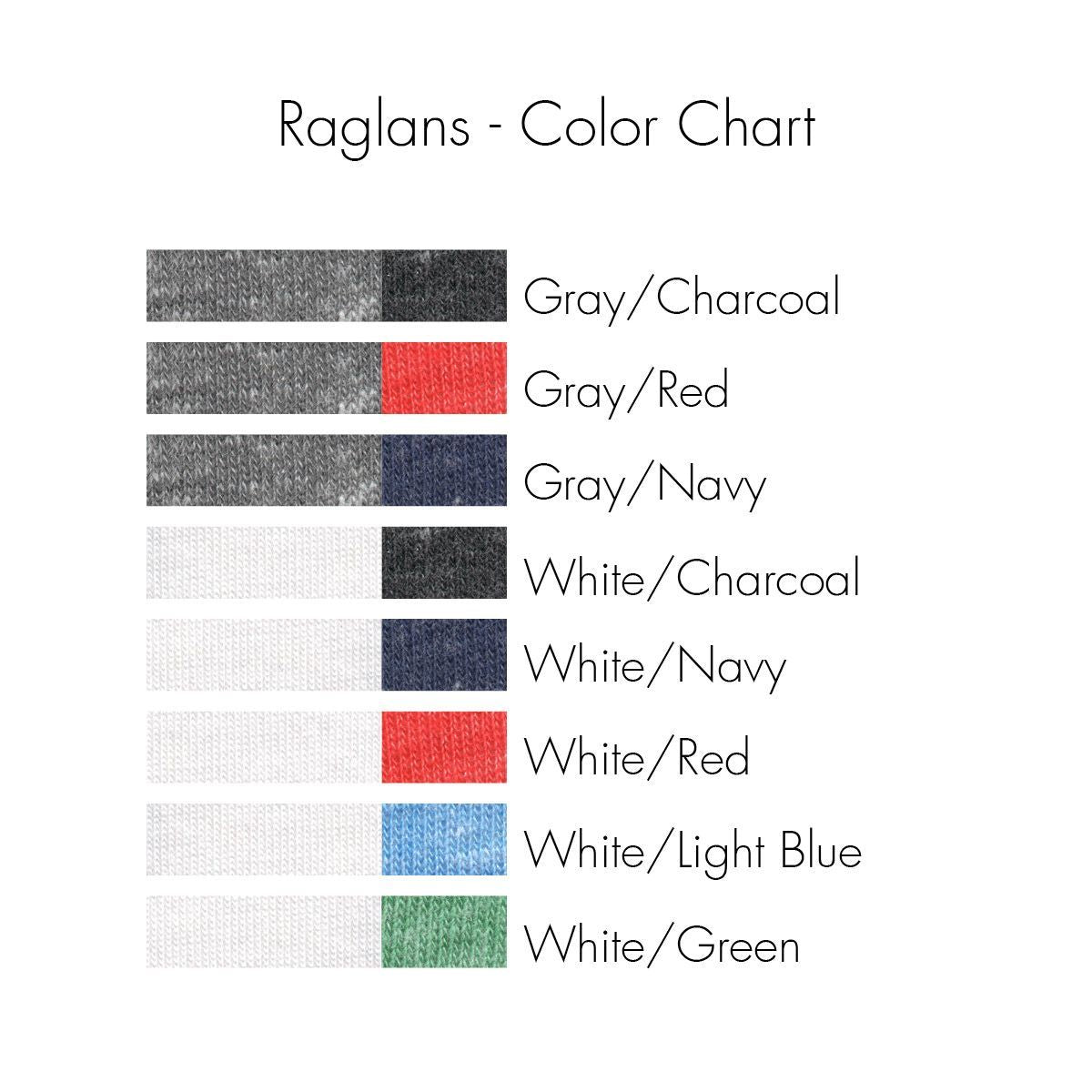 home. Men's Unisex Raglan - Block Island