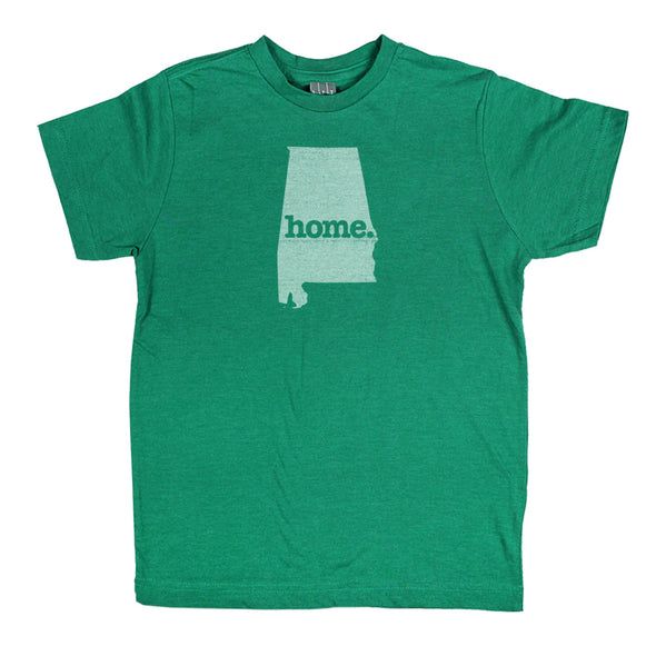 home. Youth/Toddler T-Shirt - Alabama