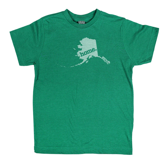 home. Youth/Toddler T-Shirt - Alaska