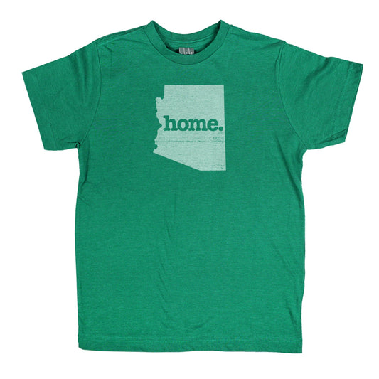 home. Youth/Toddler T-Shirt - Arizona