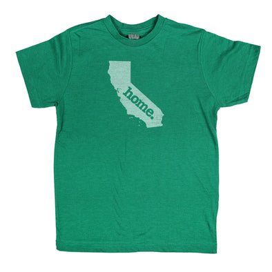 home. Youth/Toddler T-Shirt - California