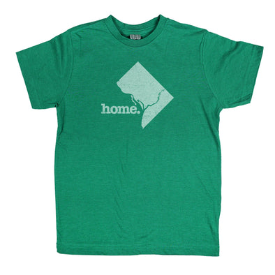 home. Youth/Toddler T-Shirt - DC