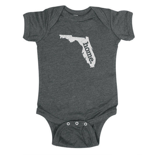 home. Baby Bodysuit - Florida