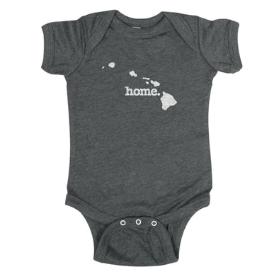 home. Baby Bodysuit - Hawaii