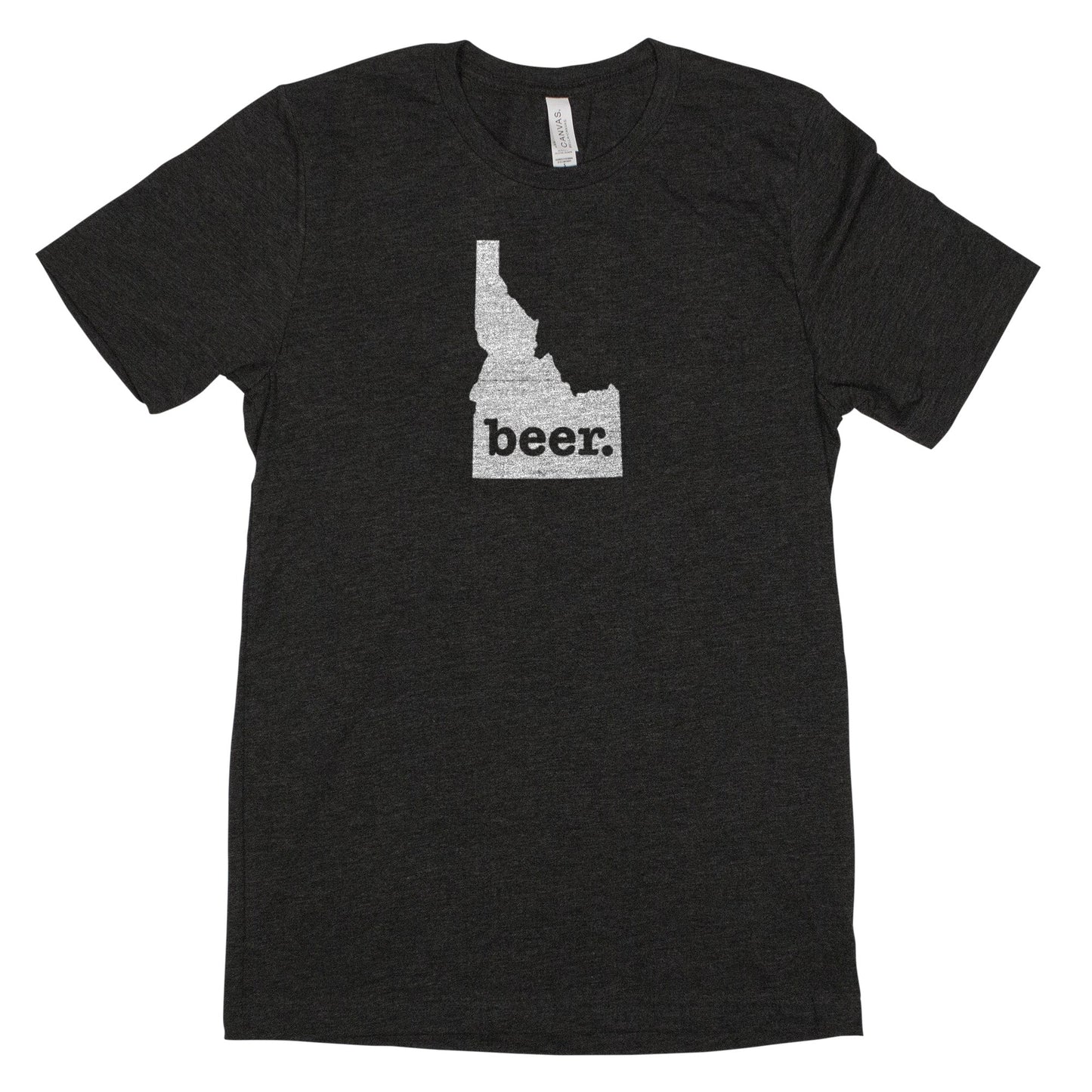 beer. Men's Unisex T-Shirt - Idaho