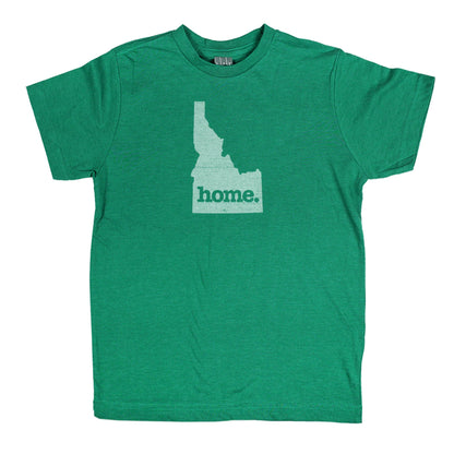 home. Youth/Toddler T-Shirt - Idaho
