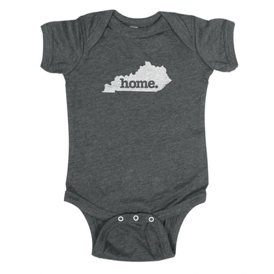 home. Baby Bodysuit - Kentucky