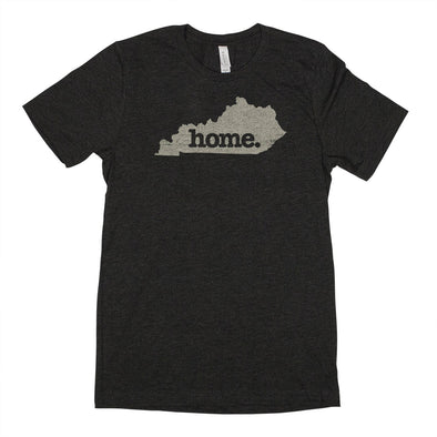 home. Men’s Unisex T-Shirt - Kentucky