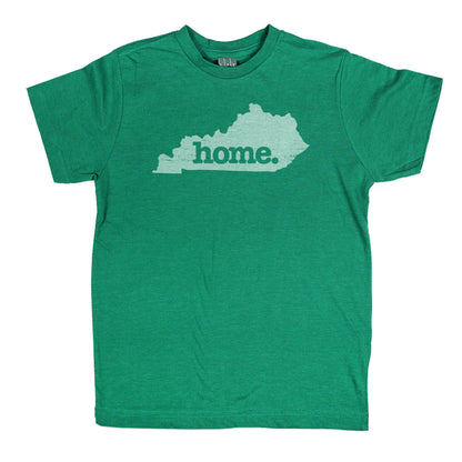 home. Youth/Toddler T-Shirt - Kentucky