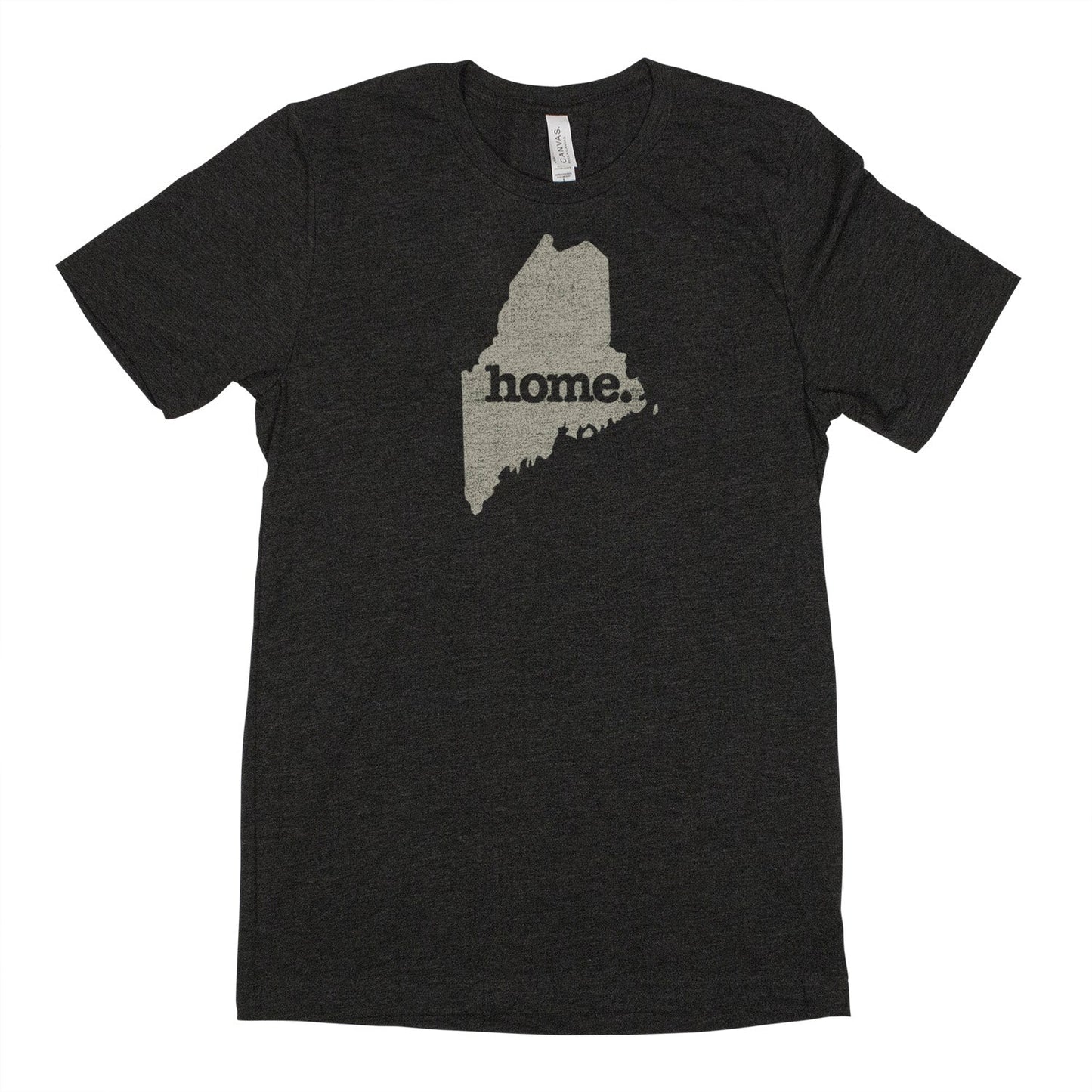 home. Men’s Unisex T-Shirt - Maine