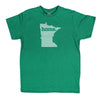 home. Youth/Toddler T-Shirt - Minnesota