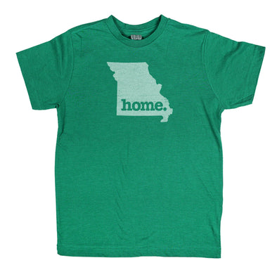 home. Youth/Toddler T-Shirt - Missouri
