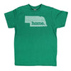 home. Youth/Toddler T-Shirt - Nebraska