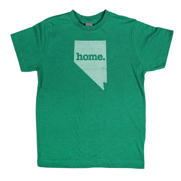 home. Youth/Toddler T-Shirt - Nevada