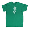 home. Youth/Toddler T-Shirt - New Jersey