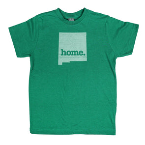 home. Youth/Toddler T-Shirt - New Mexico
