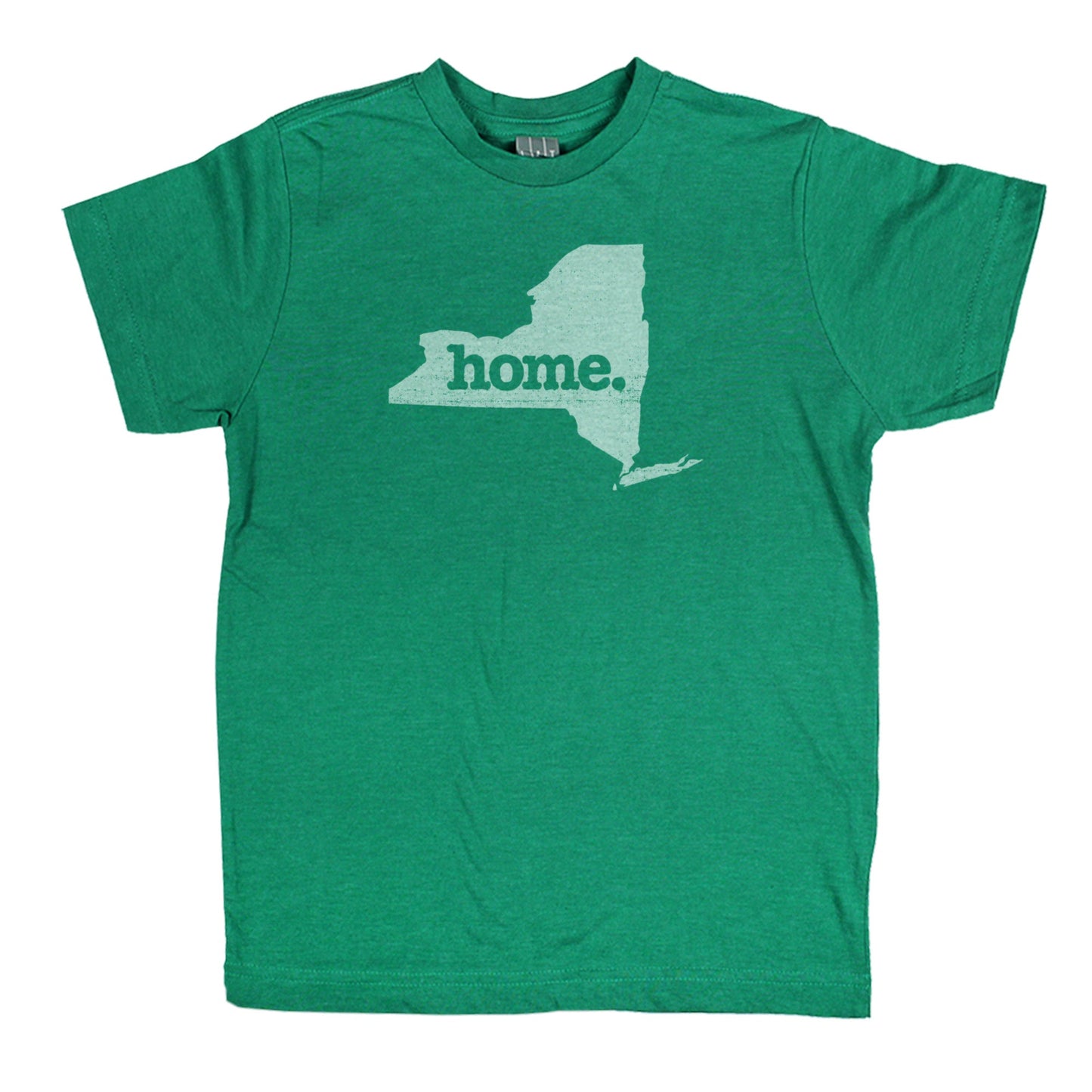 home. Youth/Toddler T-Shirt - New York