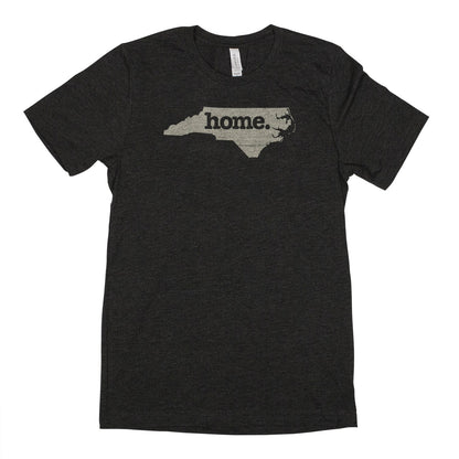 home. Men's Unisex T-Shirt - North Carolina - CLEARANCE