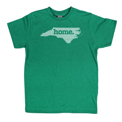home. Youth/Toddler T-Shirt - North Carolina