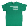 home. Youth/Toddler T-Shirt - Oklahoma