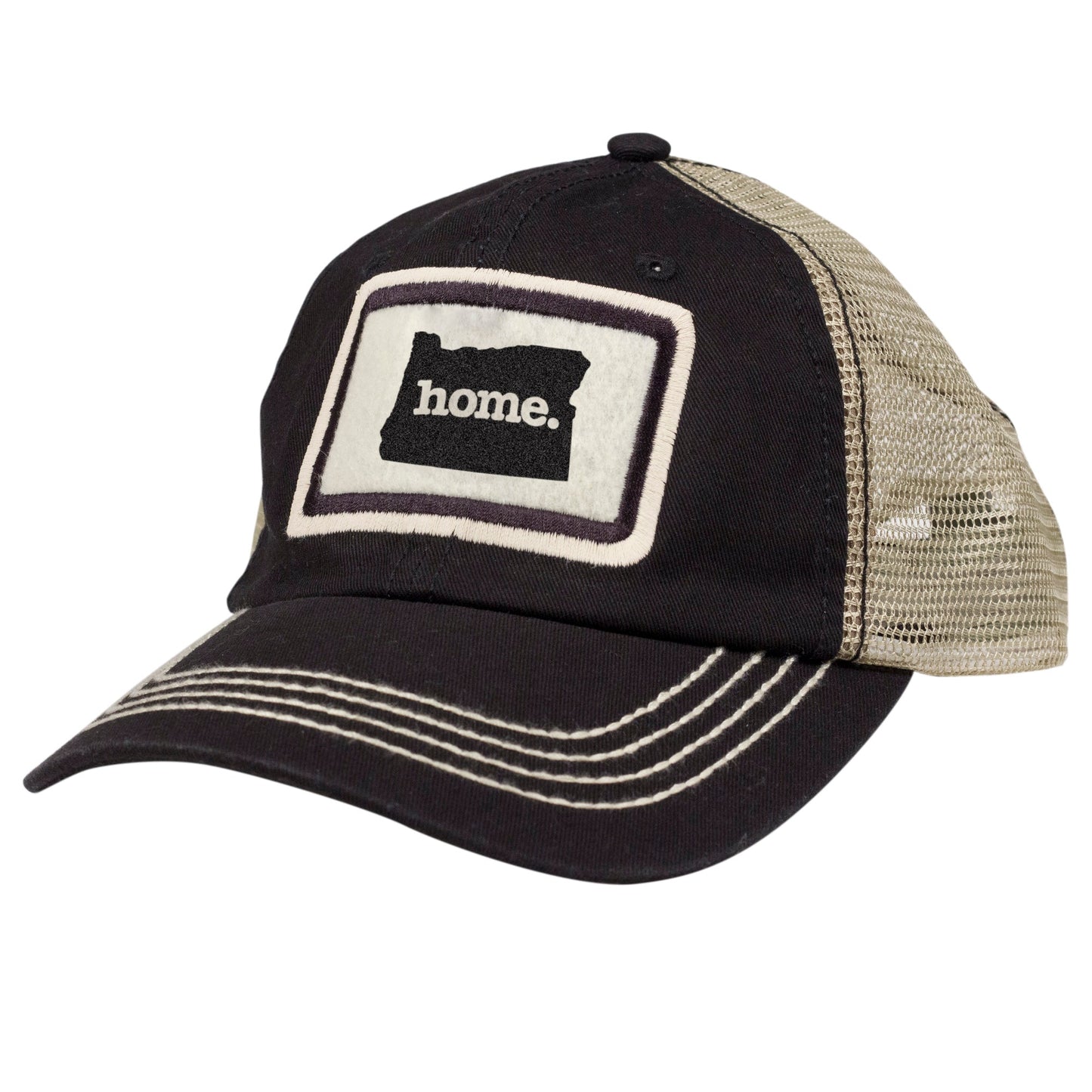 home. Mesh Hat - Oregon