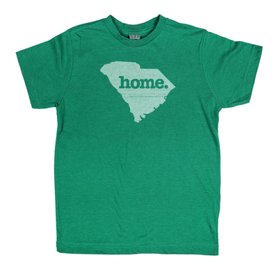 home. Youth/Toddler T-Shirt - South Carolina