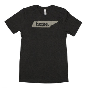 home. Men’s Unisex T-Shirt - Tennessee