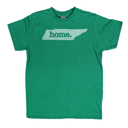 home. Youth/Toddler T-Shirt - Tennessee