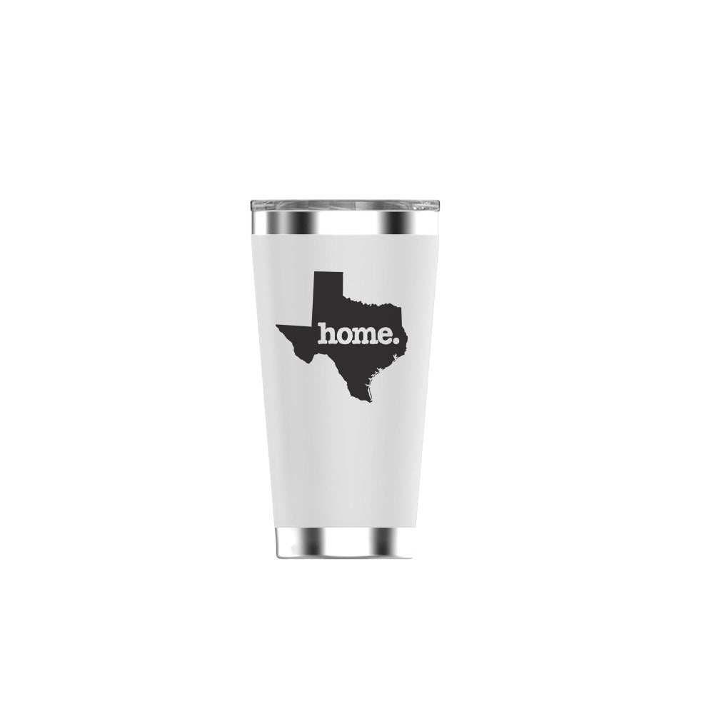 Bevanda home. Drinkware 20oz. Tumbler - Texas