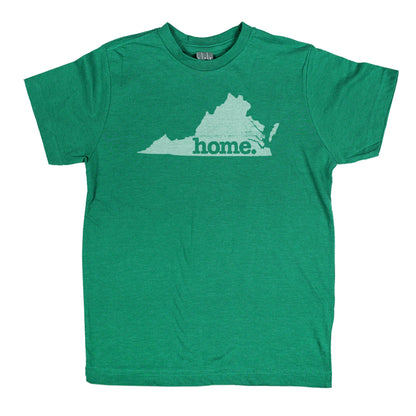 home. Youth/Toddler T-Shirt - St Croix