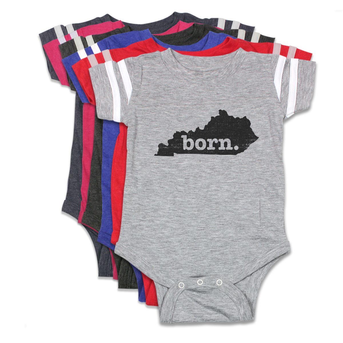 born. Baby Bodysuit - Long Island, NY