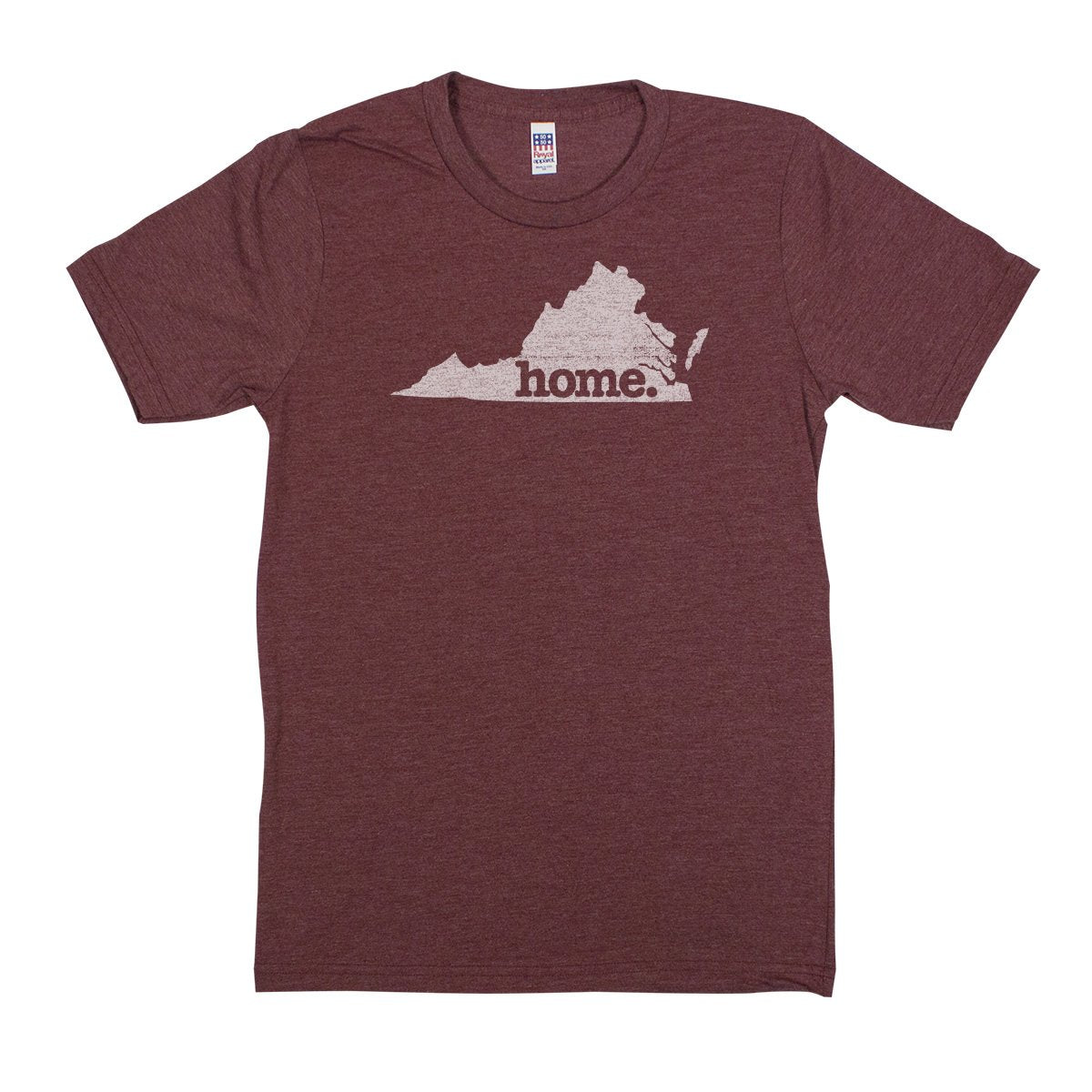 home. Men’s Unisex T-Shirt - California