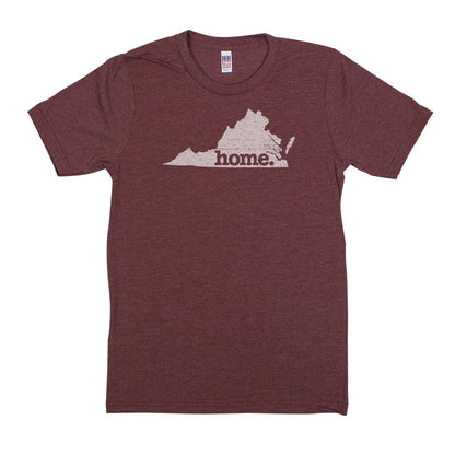 home. Men’s Unisex T-Shirt - Alaska