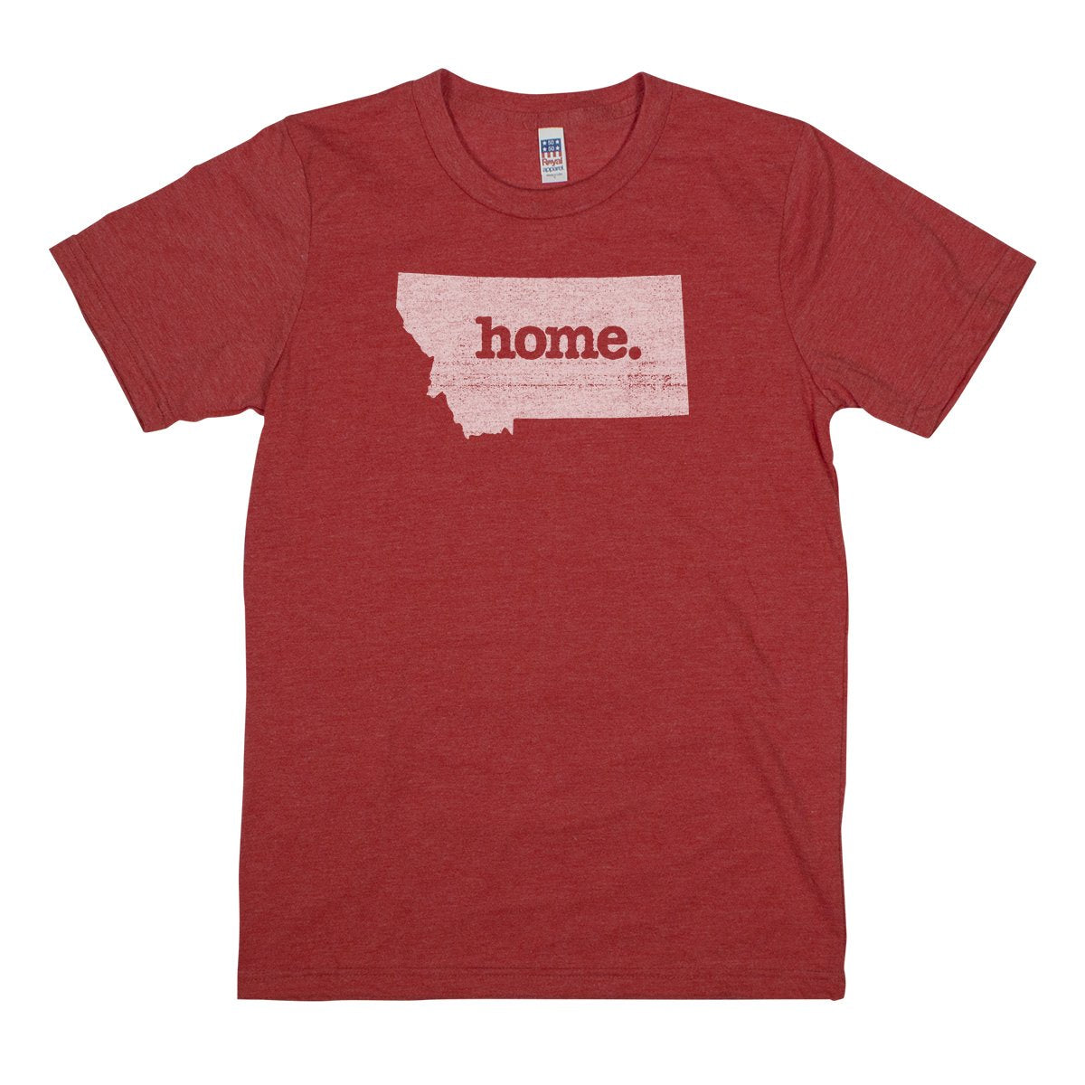 home. Men’s Unisex T-Shirt - Tennessee