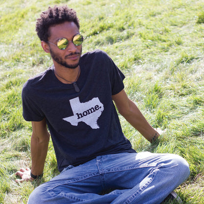 home. Men's Unisex T-Shirt - Tennessee