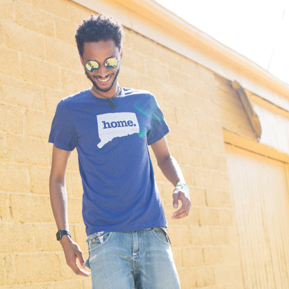 home. Men's Unisex T-Shirt - Tennessee