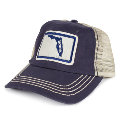 home. Mesh Hat - Michigan