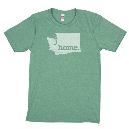 home. Men’s Unisex T-Shirt - Tennessee