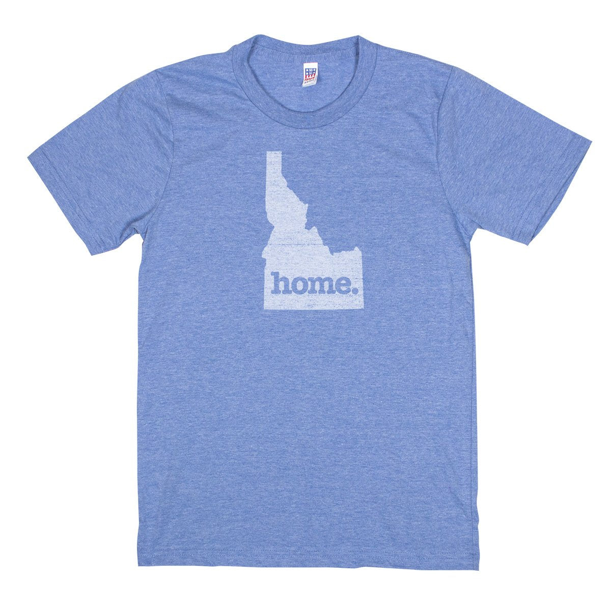 home. Men’s Unisex T-Shirt - Virginia