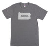 home. Men’s Unisex T-Shirt - Montana