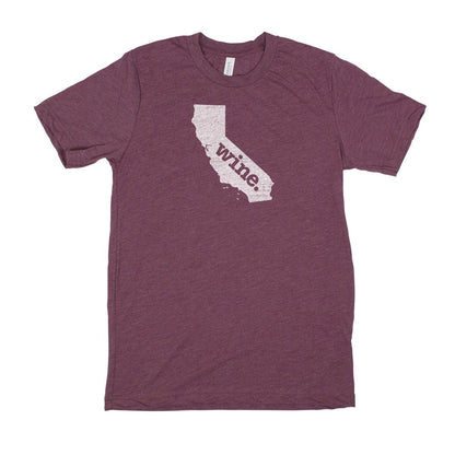 run. Men's Unisex T-Shirt - North Carolina