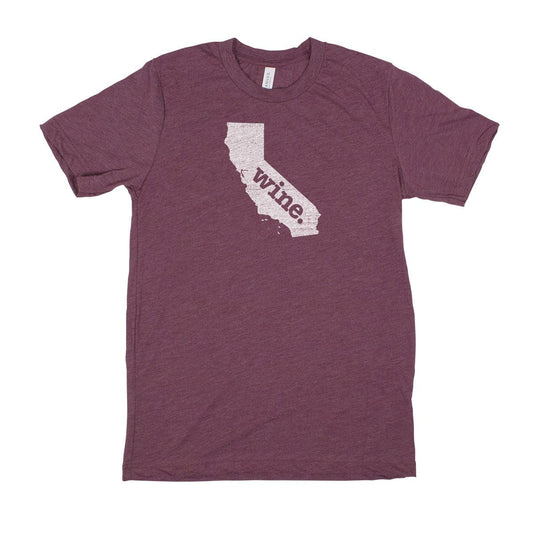 beer. Men's Unisex T-Shirt - California