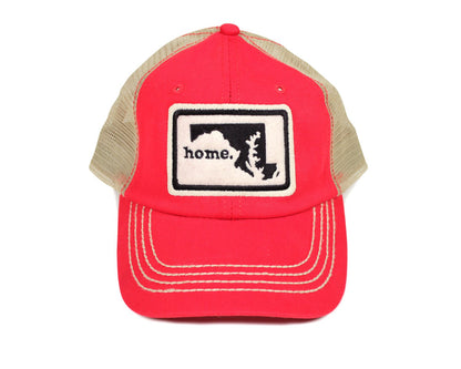 home. Mesh Hat - South Carolina