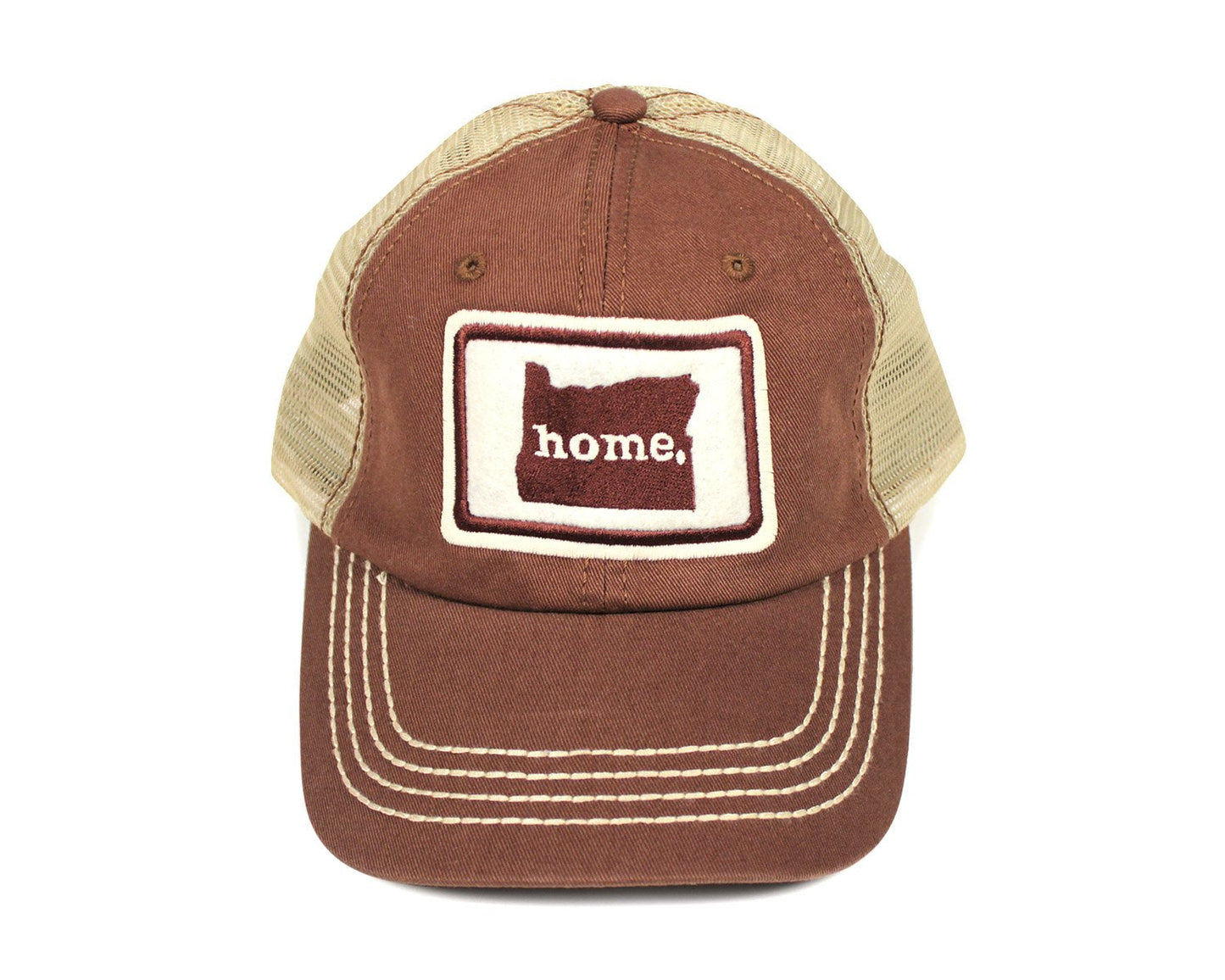home. Mesh Hat - Michigan
